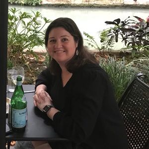 Meet your Posher, Stacy